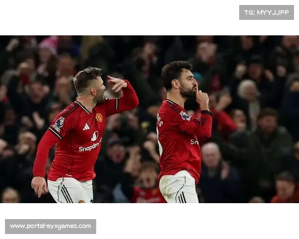 伯恩茅斯4-4曼联，进球大战展现锋线韧性